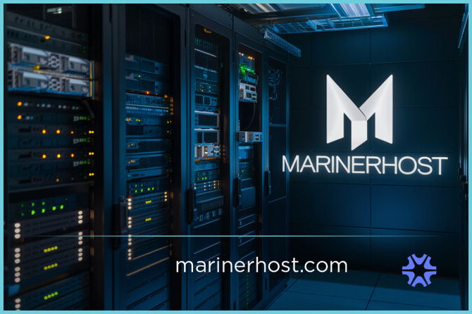 MarinerHost.com