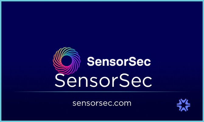 SensorSec.com