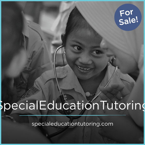 SpecialEducationTutoring.com