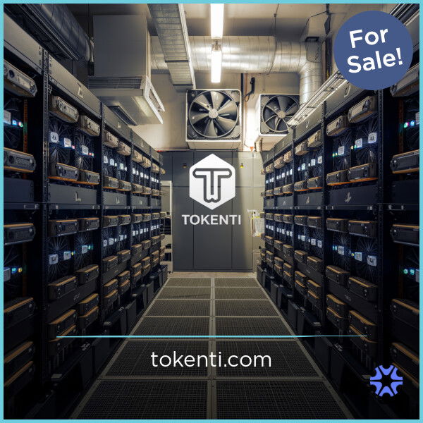 Tokenti.com