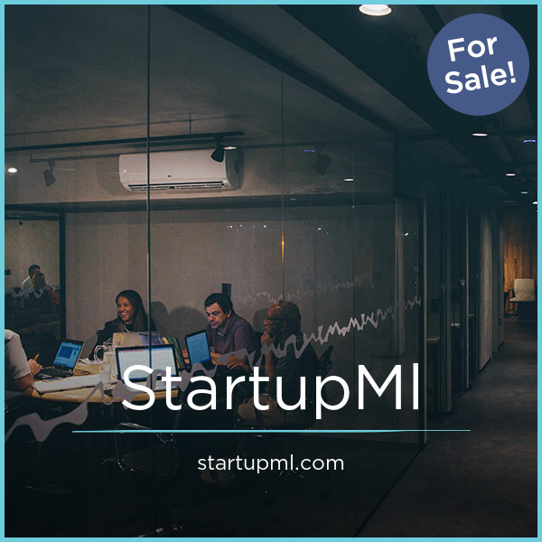 StartupML.com image 2
