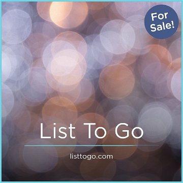 ListToGo.com