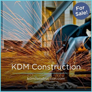 KDMConstruction.com