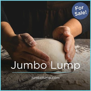 JumboLump.com