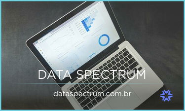 DataSpectrum.Com.Br - Creative brandable domain for sale