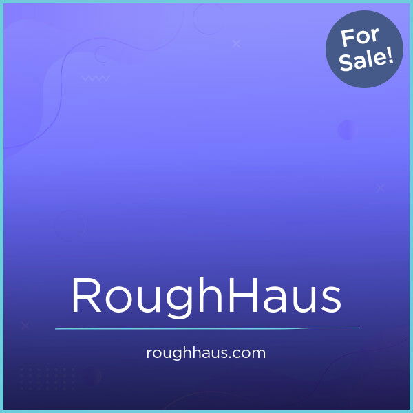 RoughHaus.com