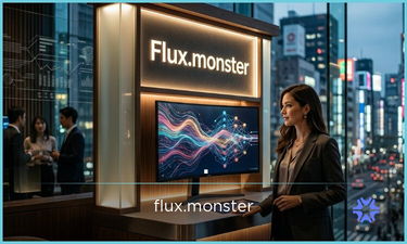 Flux logo