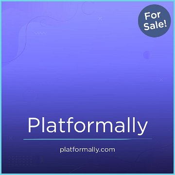 PlatformAlly.com