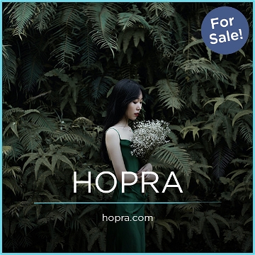 Hopra.com