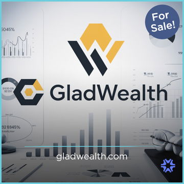 GladWealth.com