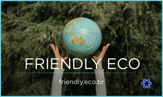 Friendly.Eco.Br