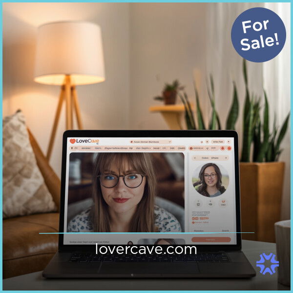 lovercave.com