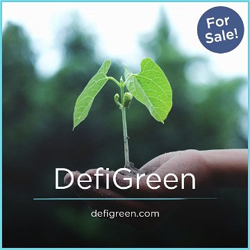 DefiGreen.com