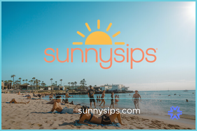 SunnySips.com image 2