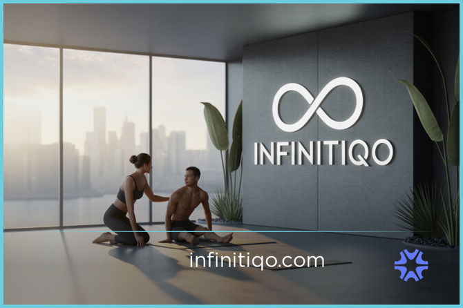 InfinitiQo.com — 2