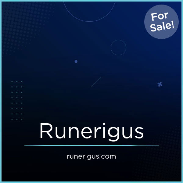 Runerigus.com