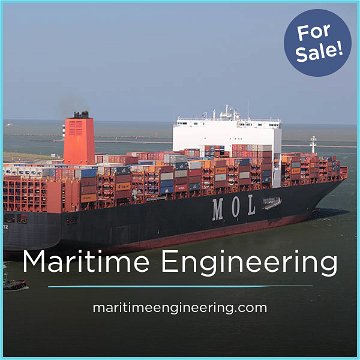 MaritimeEngineering.com