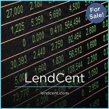 LendCent.com