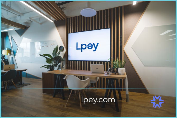 LPEY.com