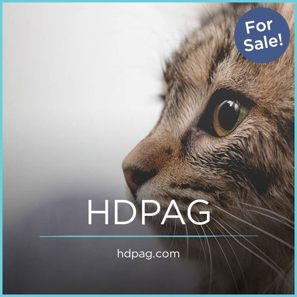 HDPAG.com