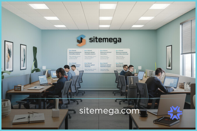 SiteMega.com - Unique domains for sale