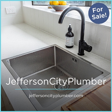 JeffersonCityPlumber.com