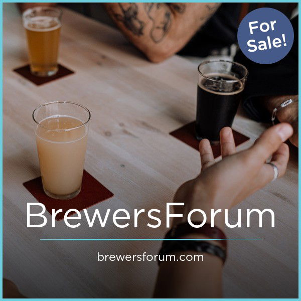 BrewersForum.com