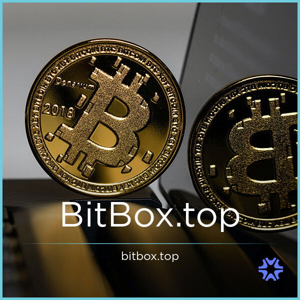 BitBox.top