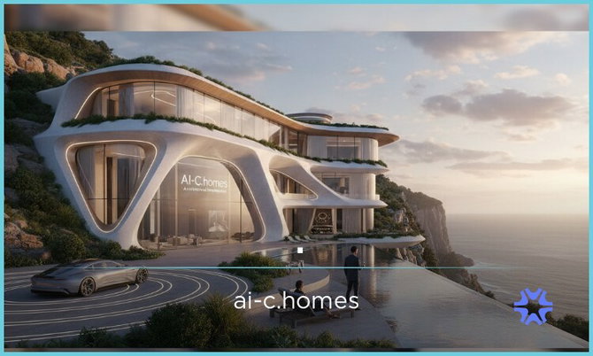 AI-C.homes — 2