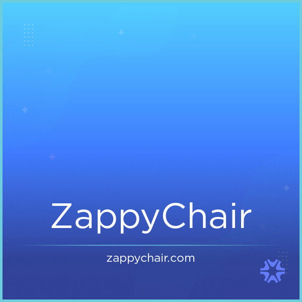 ZappyChair.com