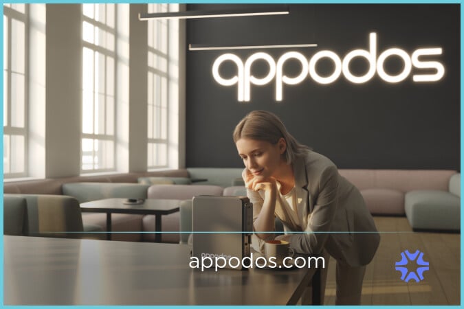 Appodos.com image 2