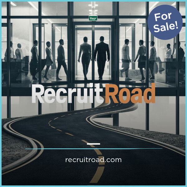 RecruitRoad.com