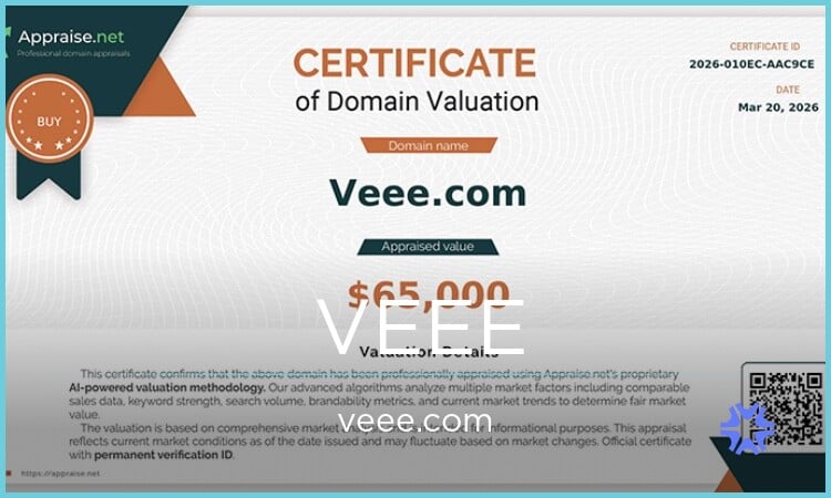 VEEE.com image 2