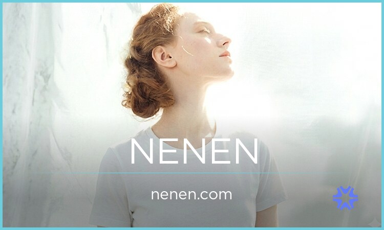 nenen.com - buy Unique premium names