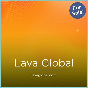 LavaGlobal.com