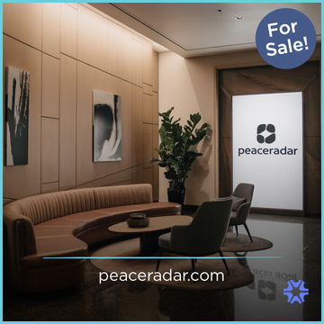 PeaceRadar.com