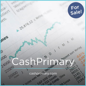 CashPrimary.com