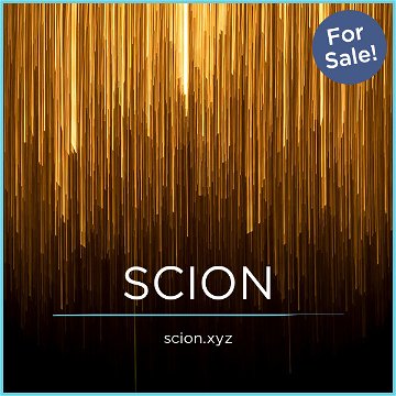 Scion.xyz