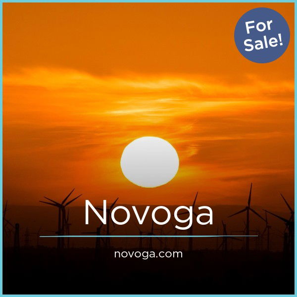 Novoga.com