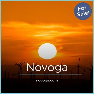 Novoga.com