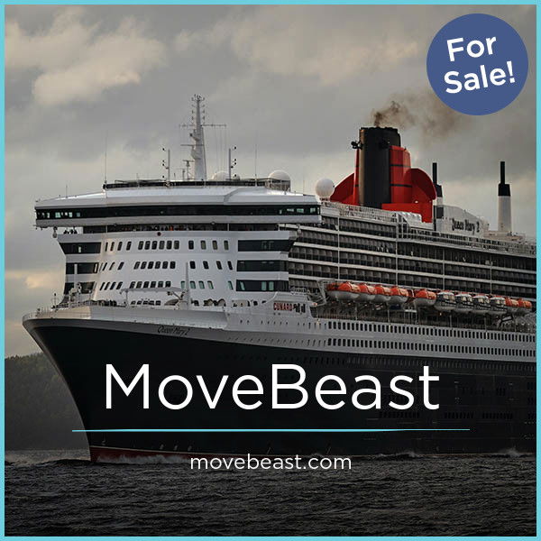 MoveBeast.com