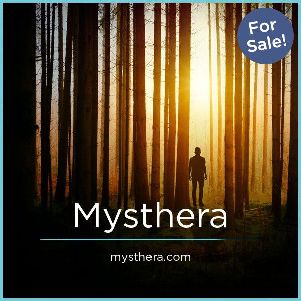 Mysthera.com