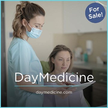DayMedicine.com