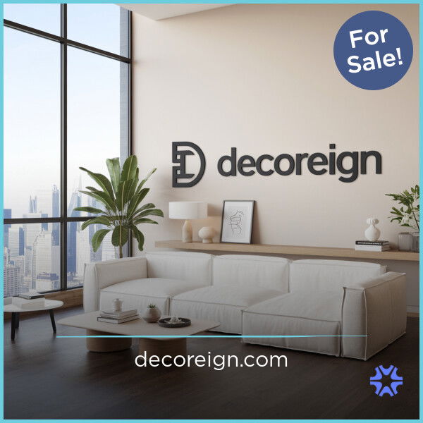 Decoreign.com