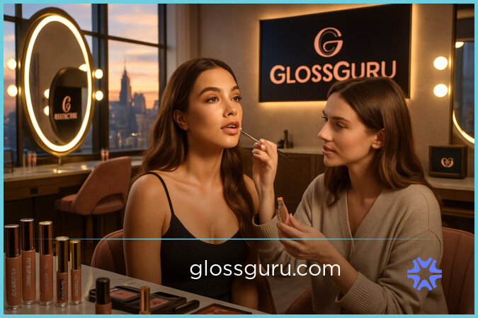 GlossGuru.com - Catchy premium names