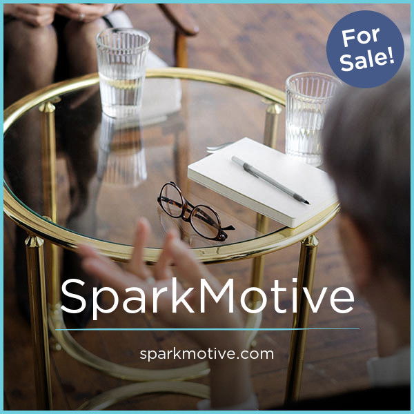 SparkMotive.com