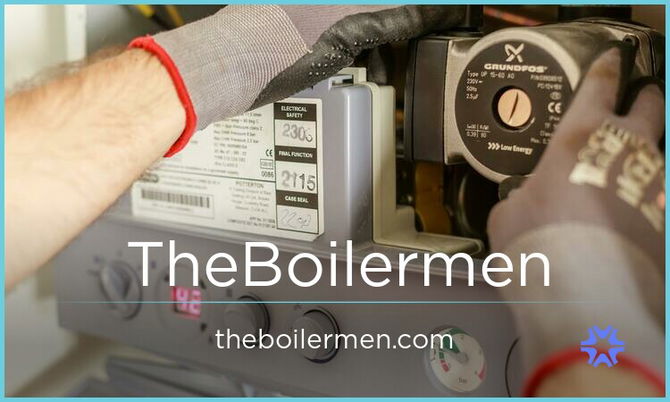 TheBoilermen.com