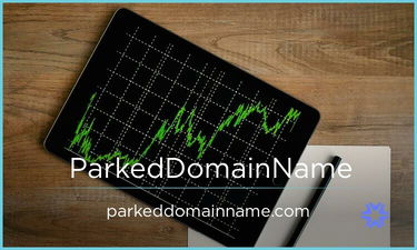 ParkedDomainName.com - Creative brandable domain for sale