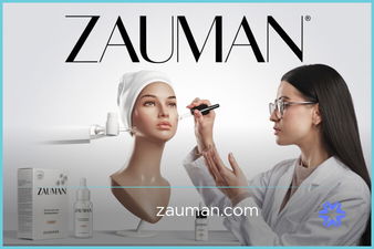 Zauman.com - buy Unique premium domains