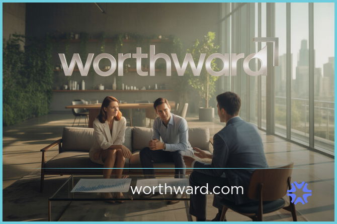 WorthWard.com — 2